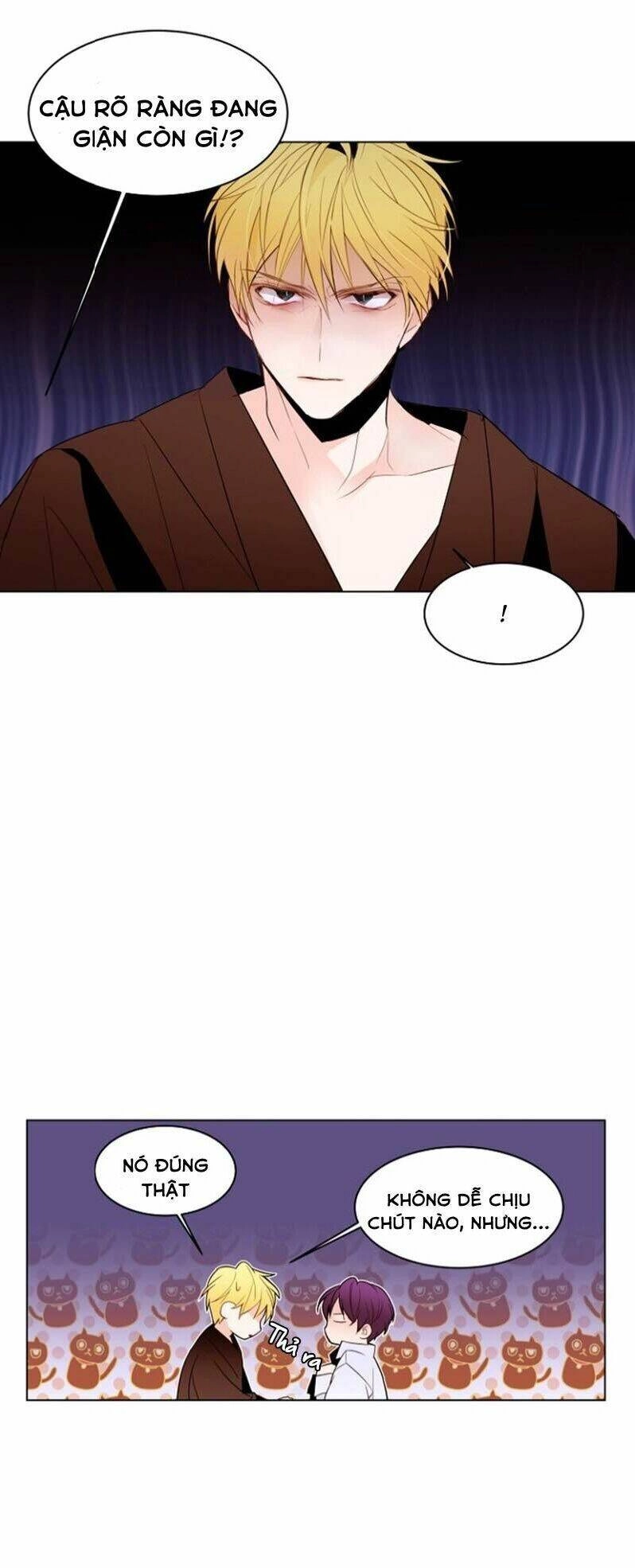 Cuộc Sống Rập Khuôn Của Một Quý Cô Tái Sinh! Chapter 8 - 31