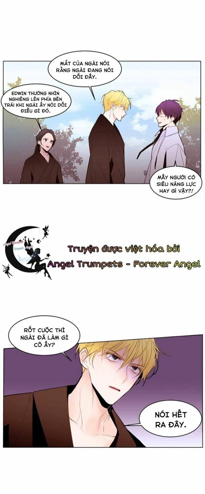 Cuộc Sống Rập Khuôn Của Một Quý Cô Tái Sinh! Chapter 8 - 33