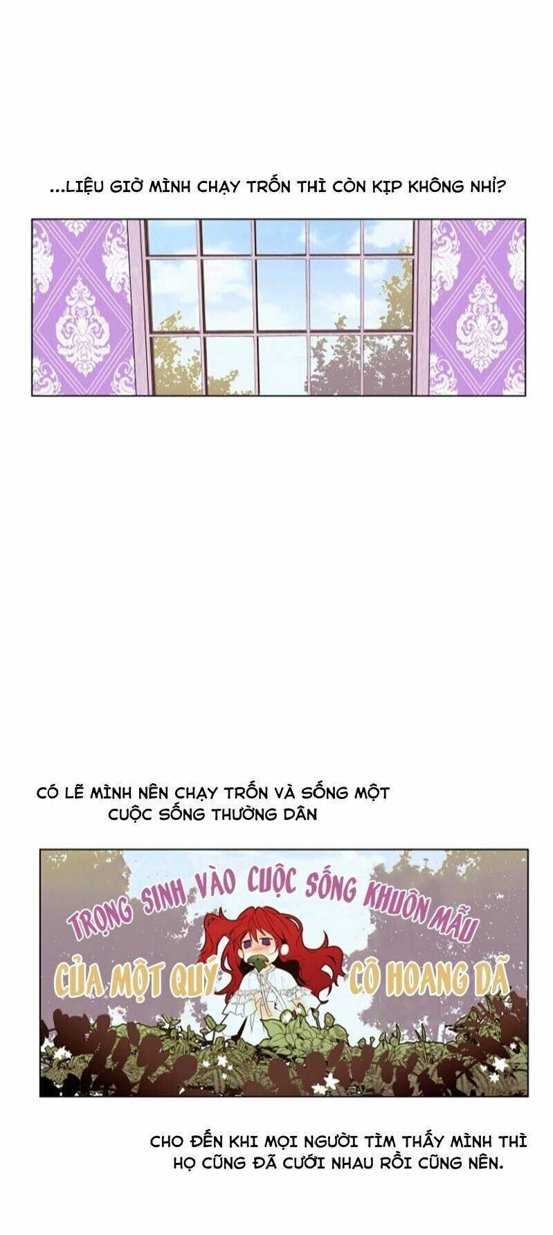 Cuộc Sống Rập Khuôn Của Một Quý Cô Tái Sinh! Chapter 8 - 37