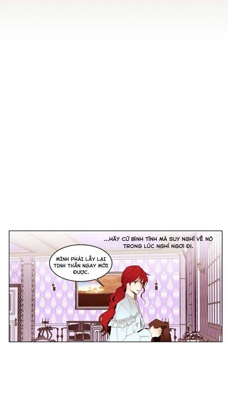 Cuộc Sống Rập Khuôn Của Một Quý Cô Tái Sinh! Chapter 8 - 40