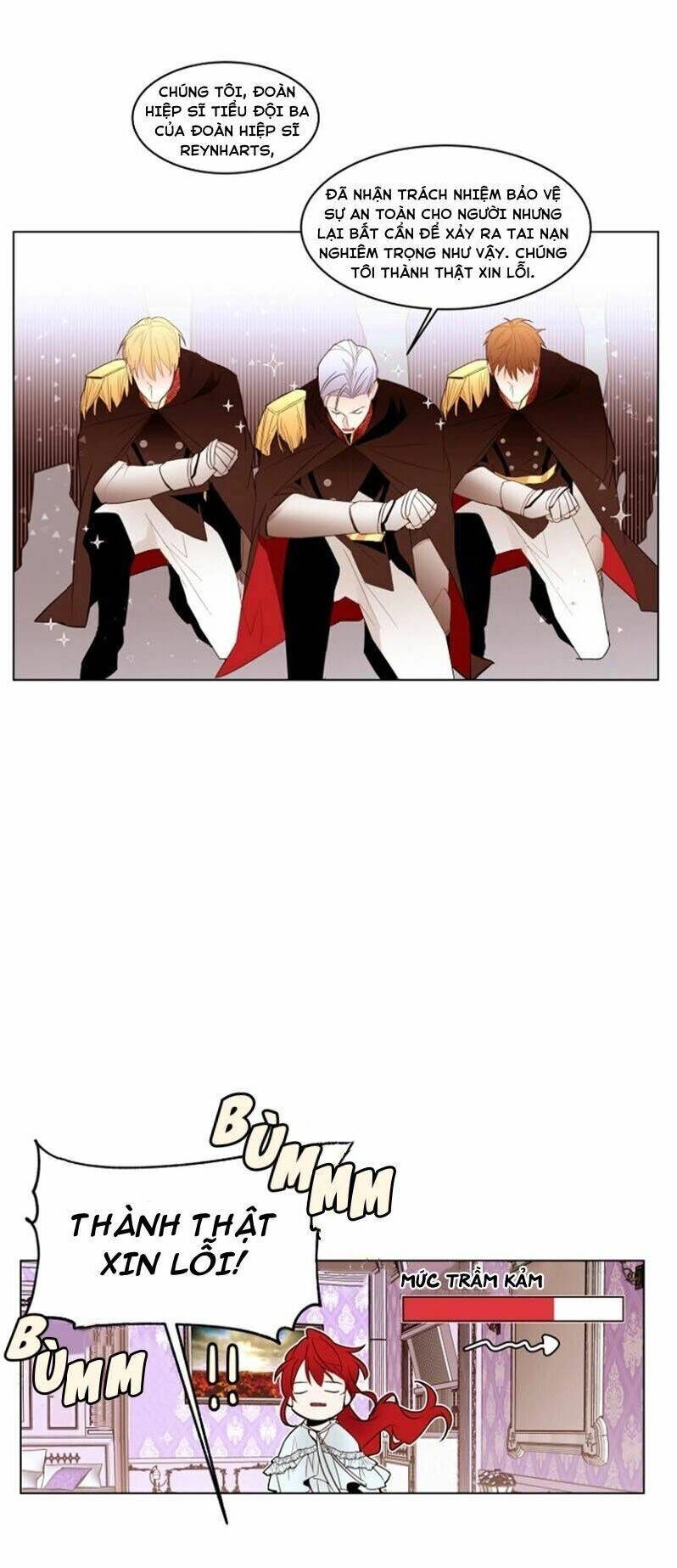 Cuộc Sống Rập Khuôn Của Một Quý Cô Tái Sinh! Chapter 8 - 42