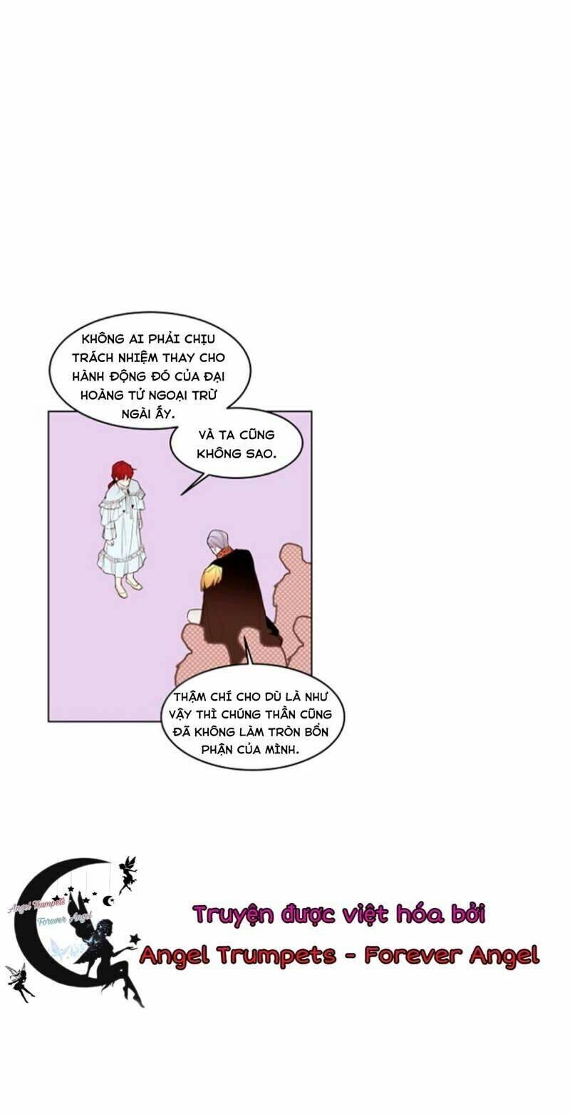 Cuộc Sống Rập Khuôn Của Một Quý Cô Tái Sinh! Chapter 8 - 43