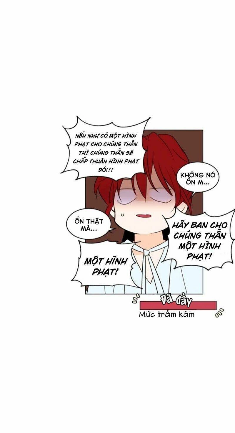 Cuộc Sống Rập Khuôn Của Một Quý Cô Tái Sinh! Chapter 8 - 44