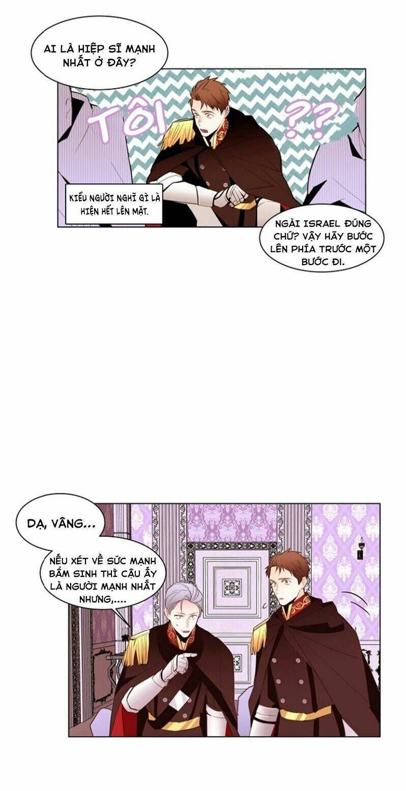 Cuộc Sống Rập Khuôn Của Một Quý Cô Tái Sinh! Chapter 8 - 46