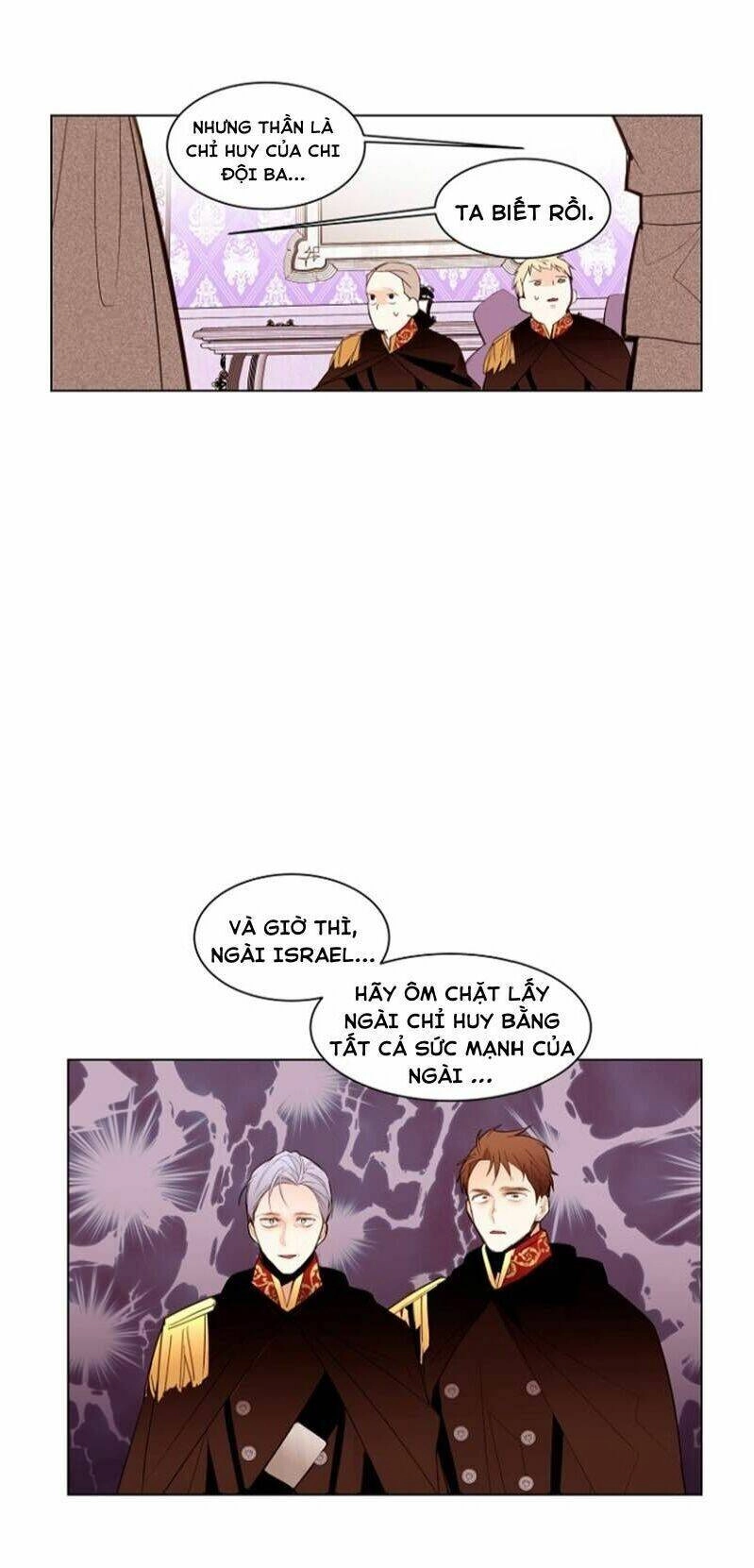 Cuộc Sống Rập Khuôn Của Một Quý Cô Tái Sinh! Chapter 8 - 47