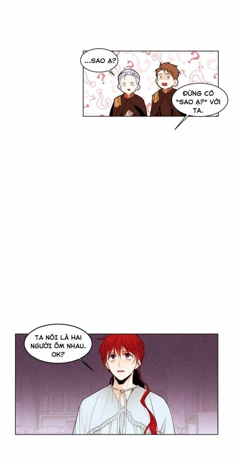 Cuộc Sống Rập Khuôn Của Một Quý Cô Tái Sinh! Chapter 8 - 48