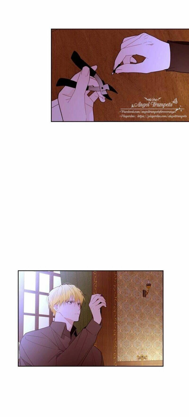 Cuộc Sống Rập Khuôn Của Một Quý Cô Tái Sinh! Chapter 11 - 5