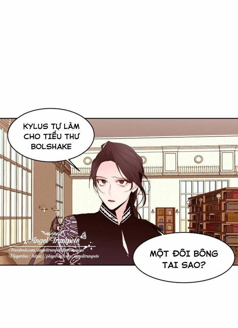 Cuộc Sống Rập Khuôn Của Một Quý Cô Tái Sinh! Chapter 11 - 9