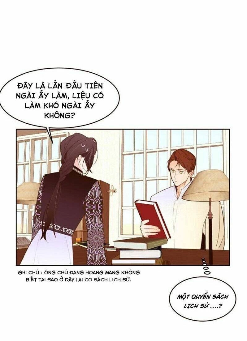 Cuộc Sống Rập Khuôn Của Một Quý Cô Tái Sinh! Chapter 11 - 10