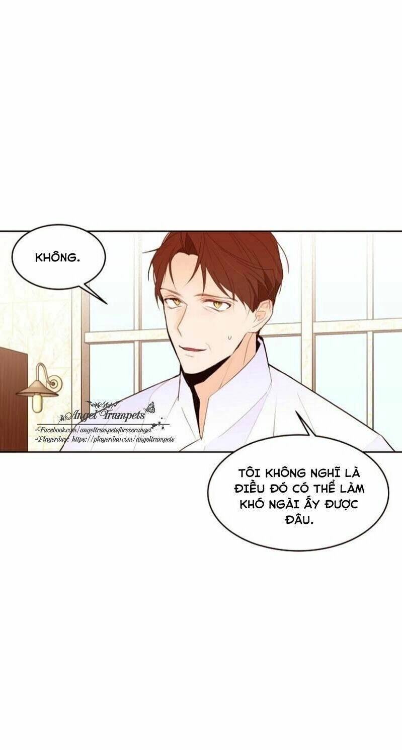 Cuộc Sống Rập Khuôn Của Một Quý Cô Tái Sinh! Chapter 11 - 11