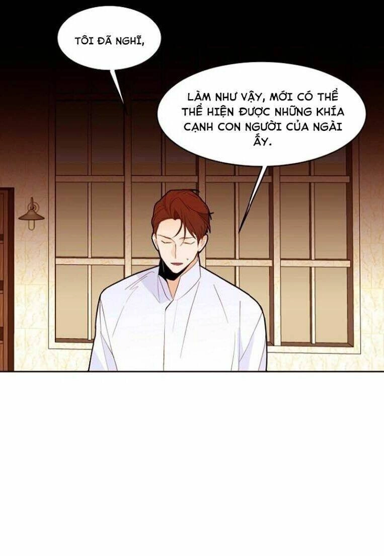 Cuộc Sống Rập Khuôn Của Một Quý Cô Tái Sinh! Chapter 11 - 17