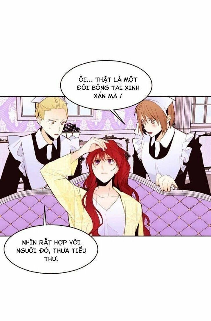 Cuộc Sống Rập Khuôn Của Một Quý Cô Tái Sinh! Chapter 11 - 19