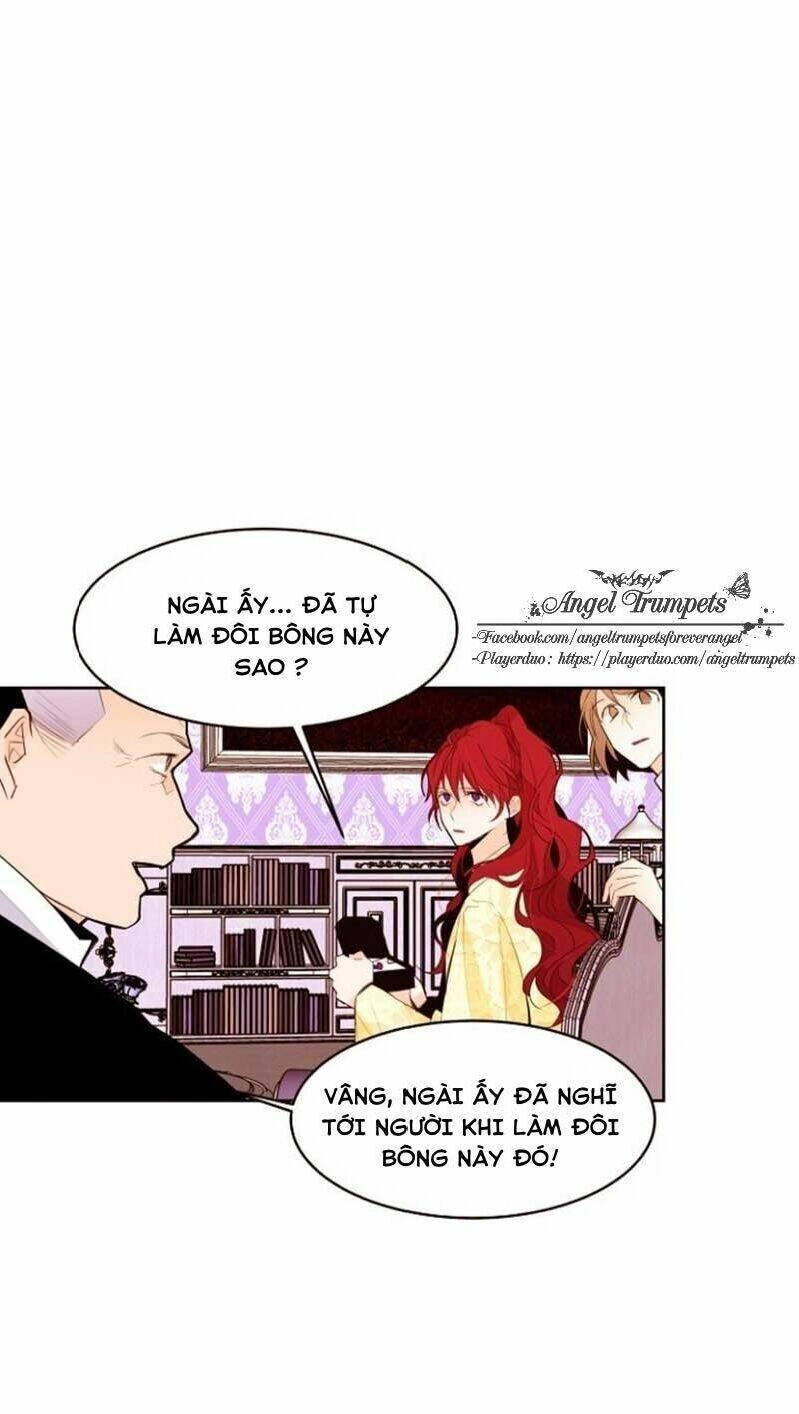 Cuộc Sống Rập Khuôn Của Một Quý Cô Tái Sinh! Chapter 11 - 20