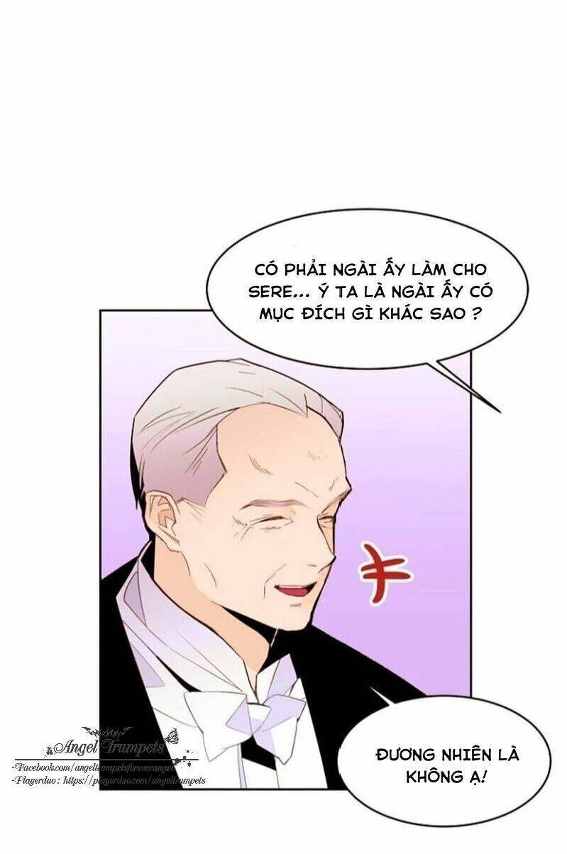 Cuộc Sống Rập Khuôn Của Một Quý Cô Tái Sinh! Chapter 11 - 21