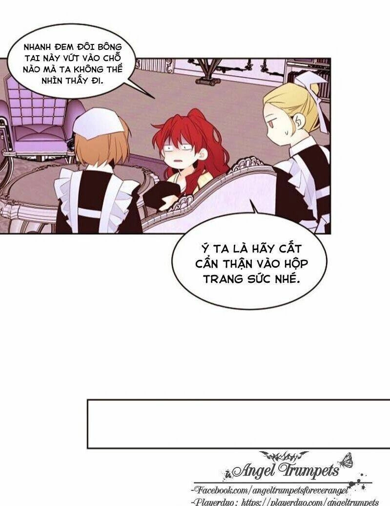 Cuộc Sống Rập Khuôn Của Một Quý Cô Tái Sinh! Chapter 11 - 26