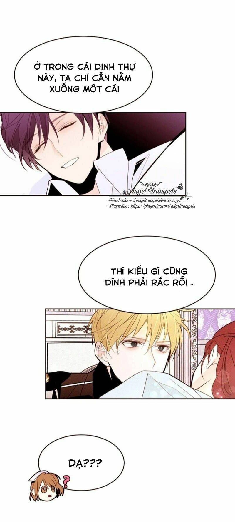 Cuộc Sống Rập Khuôn Của Một Quý Cô Tái Sinh! Chapter 11 - 30