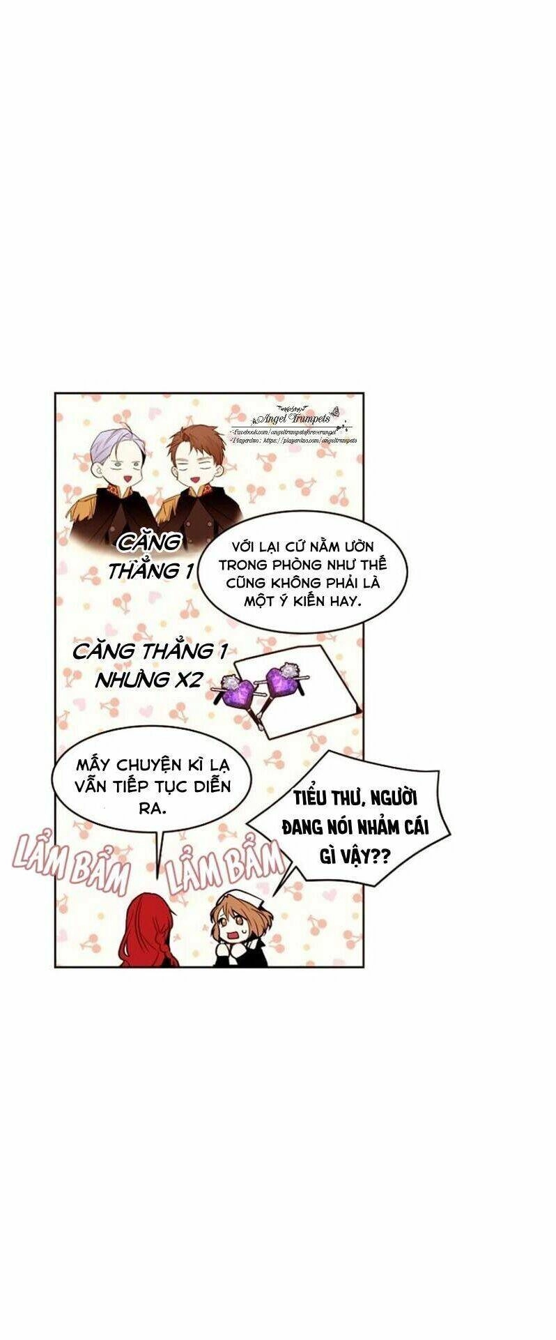 Cuộc Sống Rập Khuôn Của Một Quý Cô Tái Sinh! Chapter 11 - 31