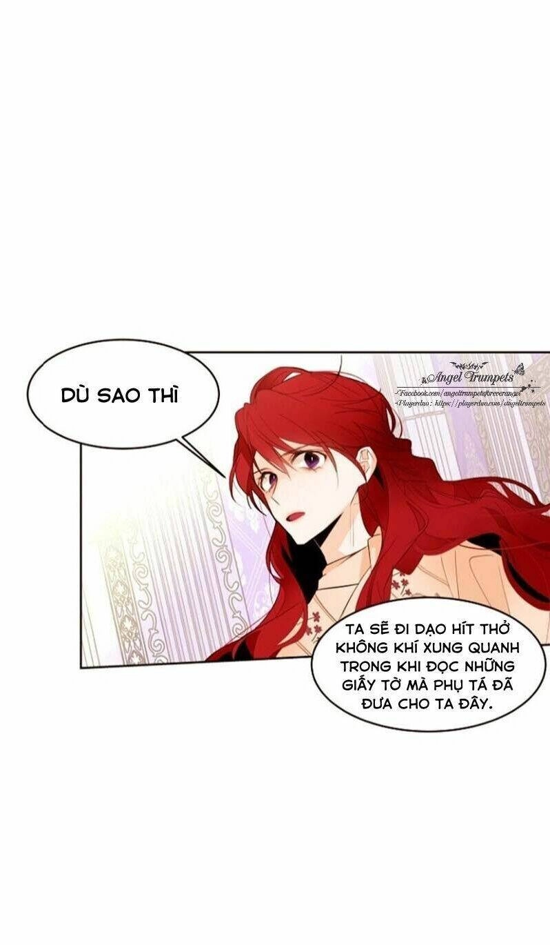 Cuộc Sống Rập Khuôn Của Một Quý Cô Tái Sinh! Chapter 11 - 33