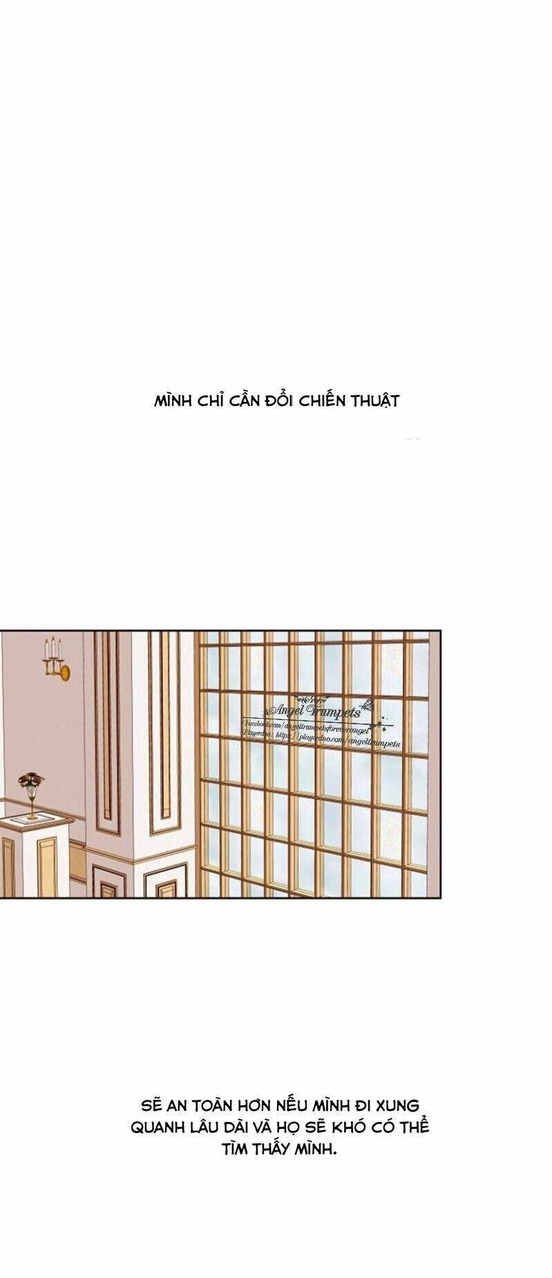 Cuộc Sống Rập Khuôn Của Một Quý Cô Tái Sinh! Chapter 11 - 34