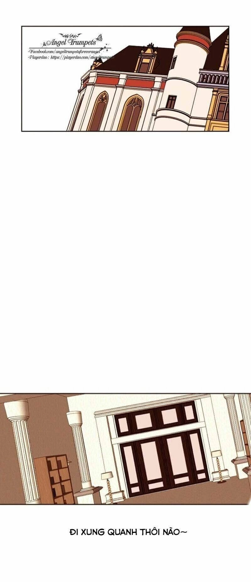 Cuộc Sống Rập Khuôn Của Một Quý Cô Tái Sinh! Chapter 11 - 35