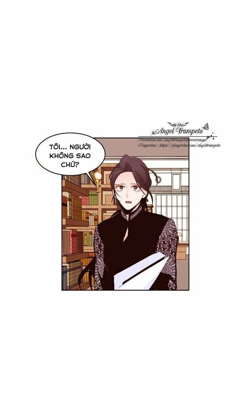 Cuộc Sống Rập Khuôn Của Một Quý Cô Tái Sinh! Chapter 11 - 40