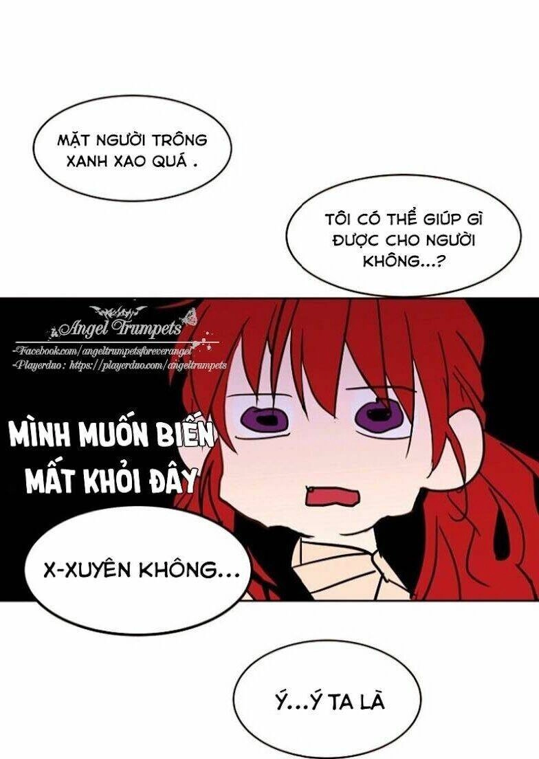 Cuộc Sống Rập Khuôn Của Một Quý Cô Tái Sinh! Chapter 11 - 41