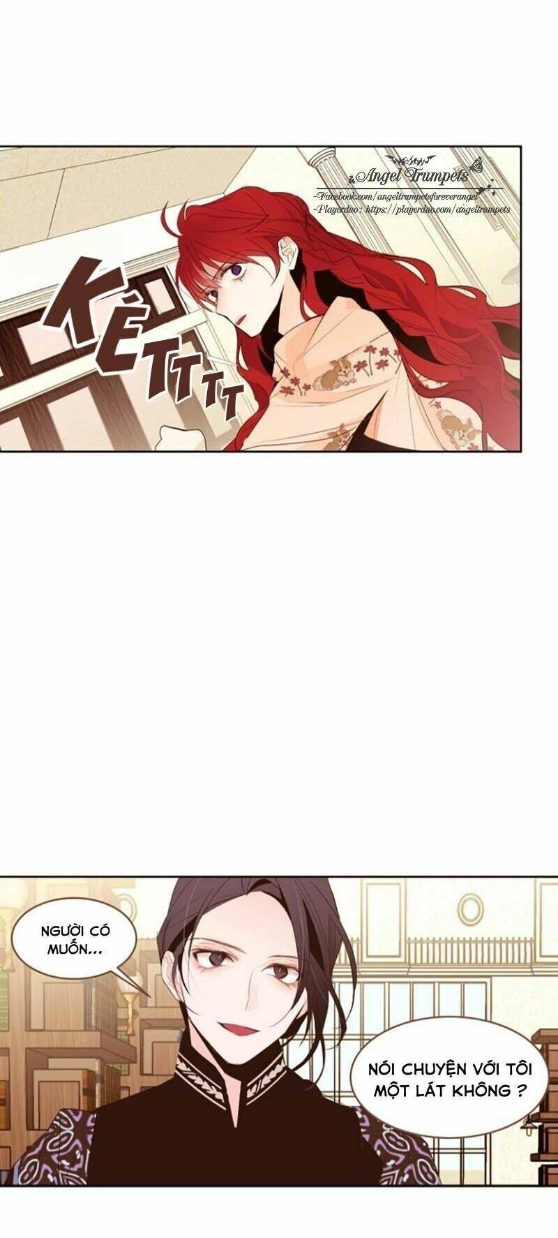 Cuộc Sống Rập Khuôn Của Một Quý Cô Tái Sinh! Chapter 11 - 50