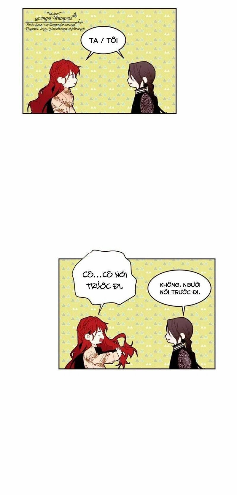 Cuộc Sống Rập Khuôn Của Một Quý Cô Tái Sinh! Chapter 11 - 53