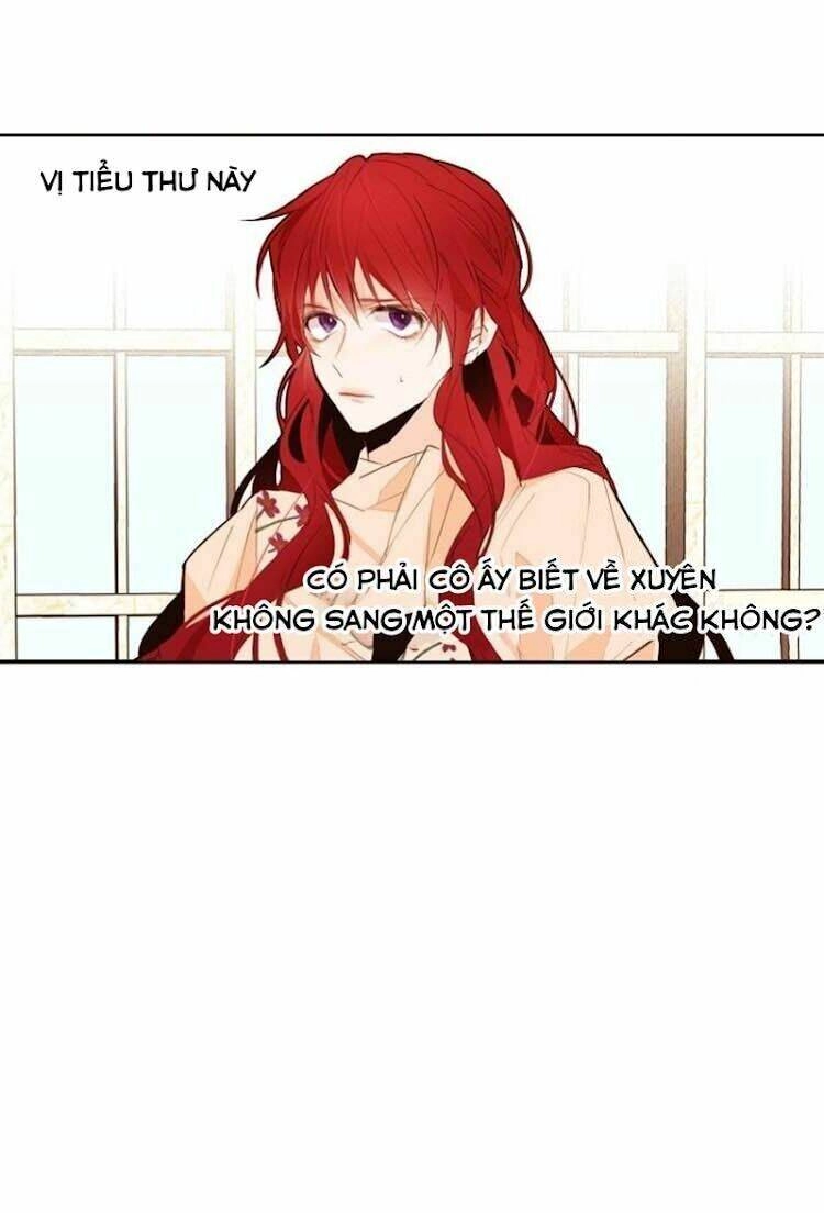 Cuộc Sống Rập Khuôn Của Một Quý Cô Tái Sinh! Chapter 12 - 4