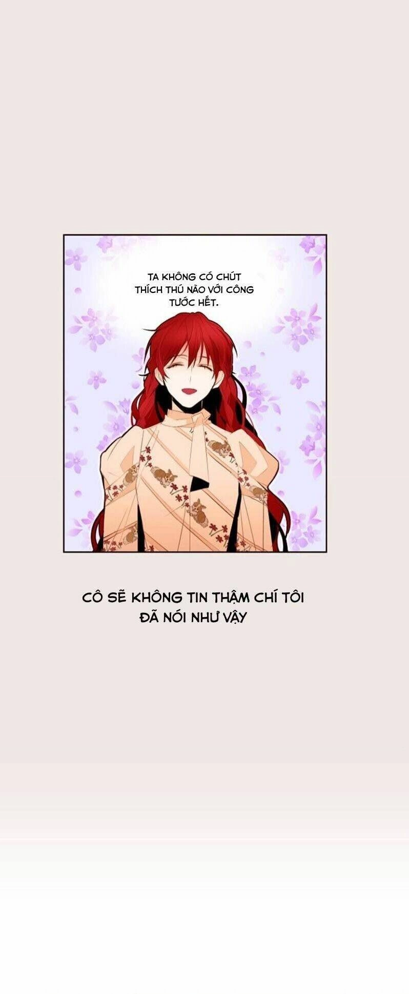 Cuộc Sống Rập Khuôn Của Một Quý Cô Tái Sinh! Chapter 12 - 8