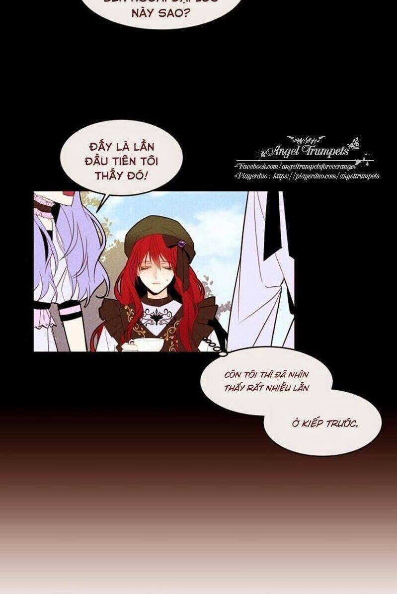 Cuộc Sống Rập Khuôn Của Một Quý Cô Tái Sinh! Chapter 12 - 12