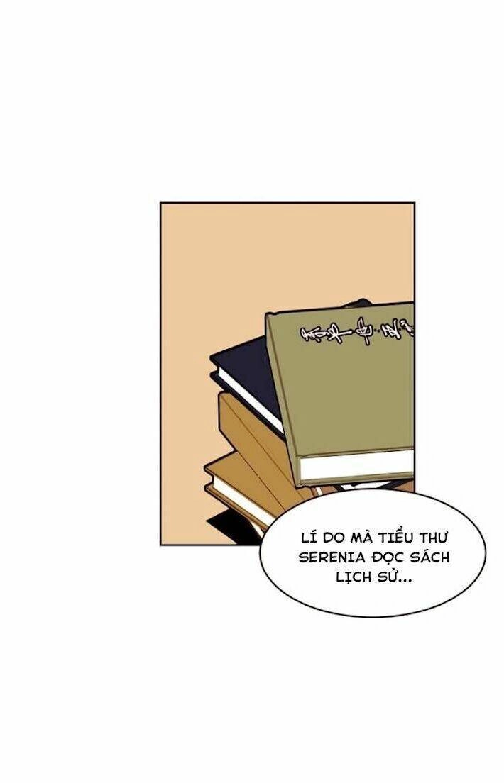 Cuộc Sống Rập Khuôn Của Một Quý Cô Tái Sinh! Chapter 12 - 15