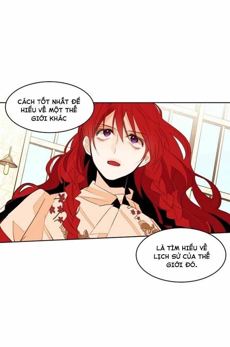 Cuộc Sống Rập Khuôn Của Một Quý Cô Tái Sinh! Chapter 12 - 18