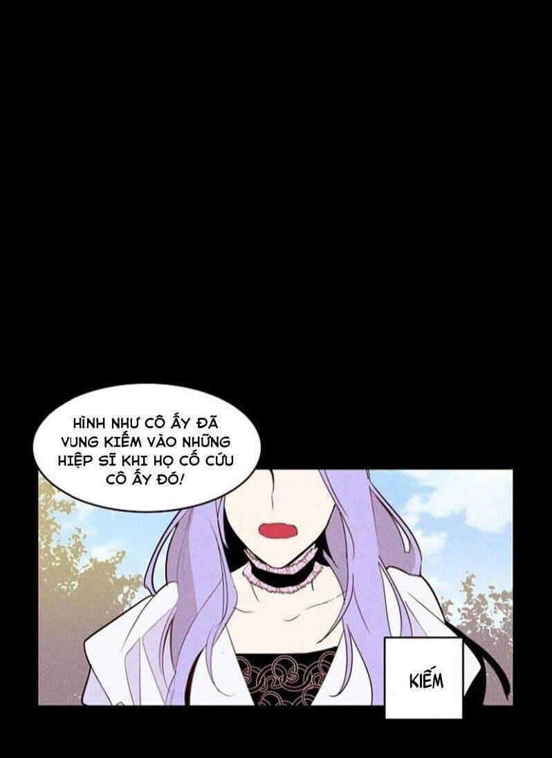 Cuộc Sống Rập Khuôn Của Một Quý Cô Tái Sinh! Chapter 12 - 40