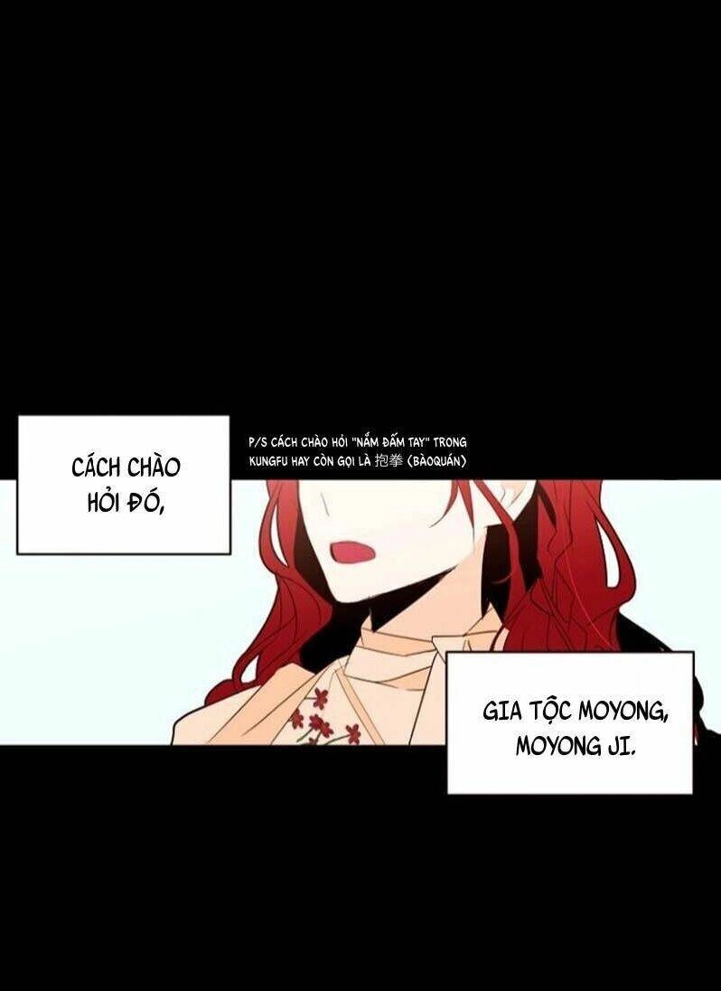 Cuộc Sống Rập Khuôn Của Một Quý Cô Tái Sinh! Chapter 12 - 41