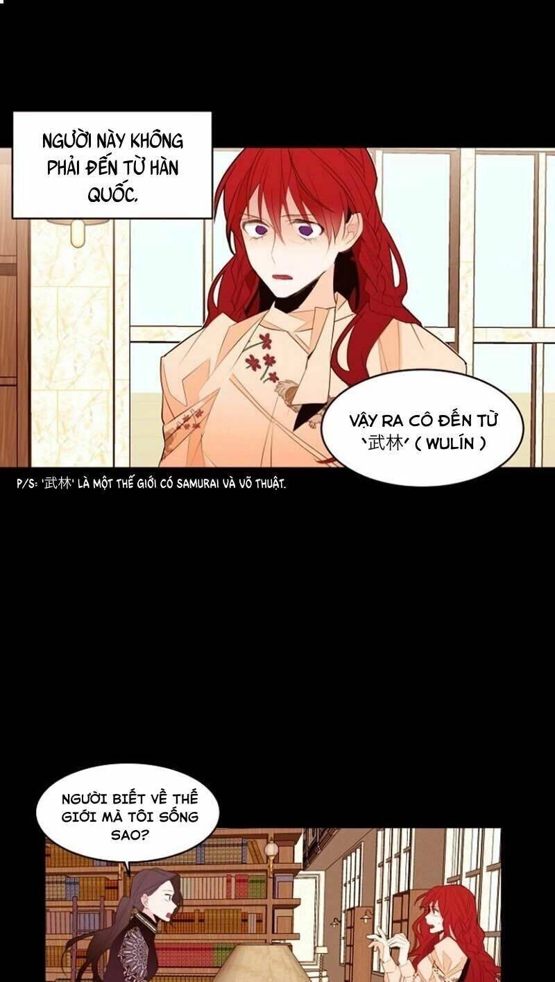 Cuộc Sống Rập Khuôn Của Một Quý Cô Tái Sinh! Chapter 12 - 42