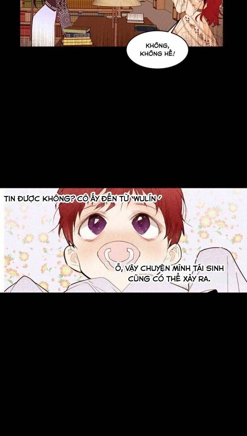 Cuộc Sống Rập Khuôn Của Một Quý Cô Tái Sinh! Chapter 12 - 43