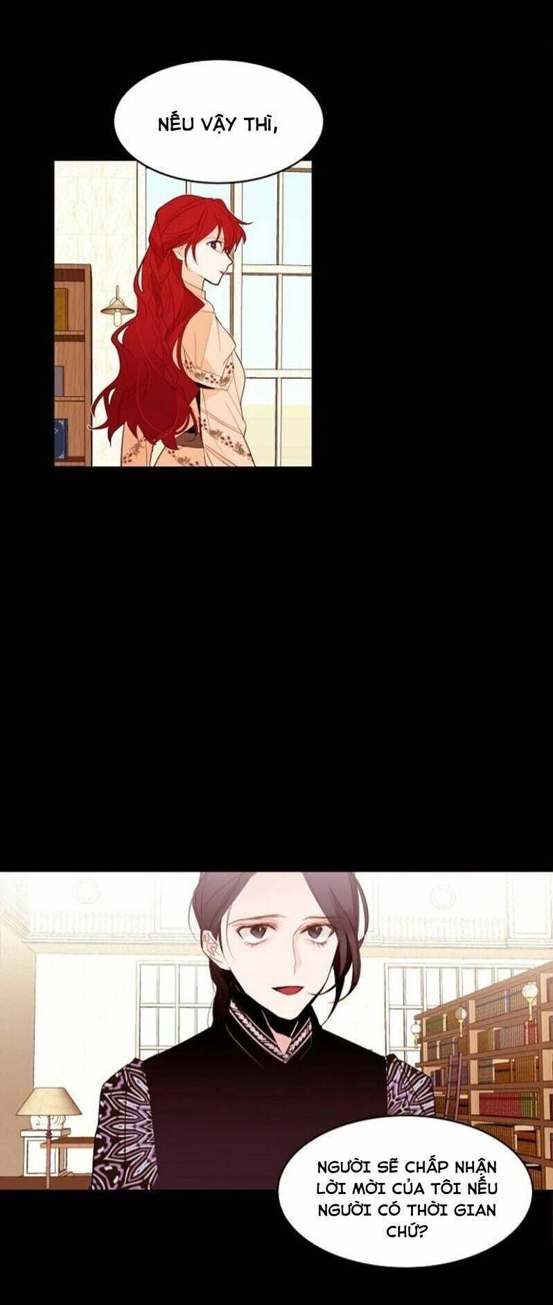 Cuộc Sống Rập Khuôn Của Một Quý Cô Tái Sinh! Chapter 12 - 45