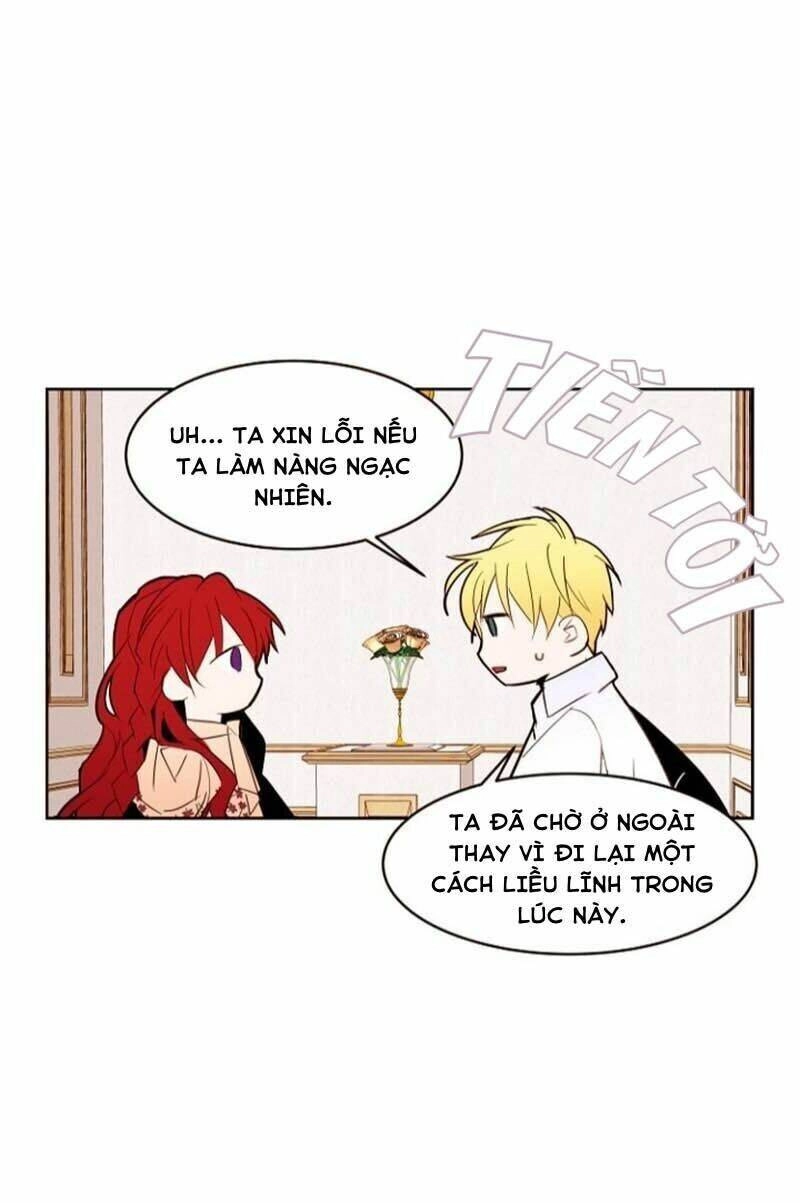 Cuộc Sống Rập Khuôn Của Một Quý Cô Tái Sinh! Chapter 12 - 56