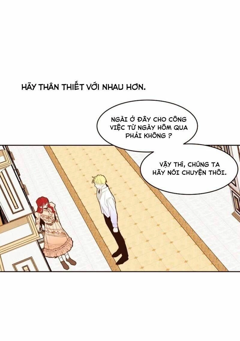 Cuộc Sống Rập Khuôn Của Một Quý Cô Tái Sinh! Chapter 12 - 58