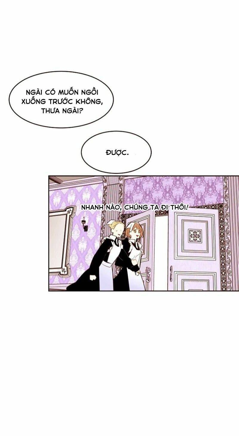 Cuộc Sống Rập Khuôn Của Một Quý Cô Tái Sinh! Chapter 12 - 61