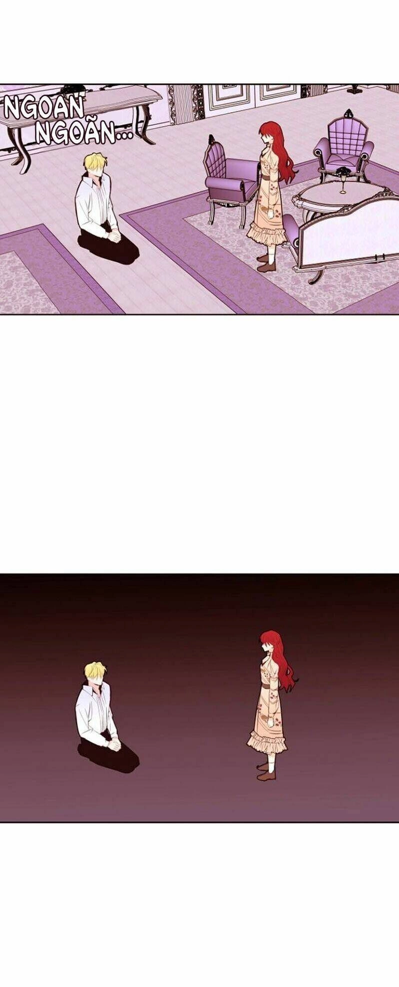 Cuộc Sống Rập Khuôn Của Một Quý Cô Tái Sinh! Chapter 12 - 62