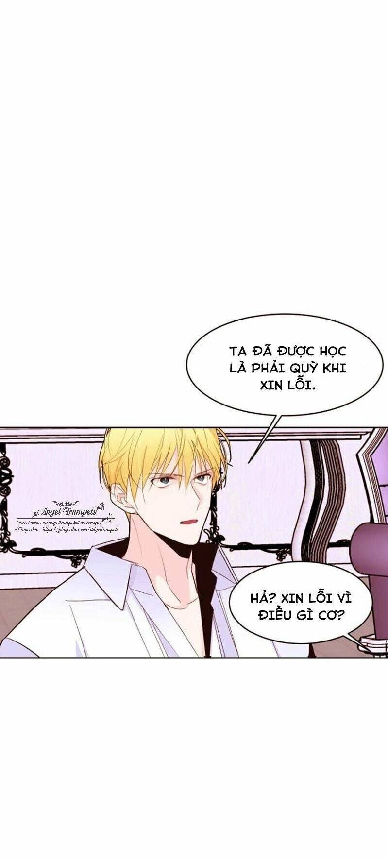 Cuộc Sống Rập Khuôn Của Một Quý Cô Tái Sinh! Chapter 13 - 6