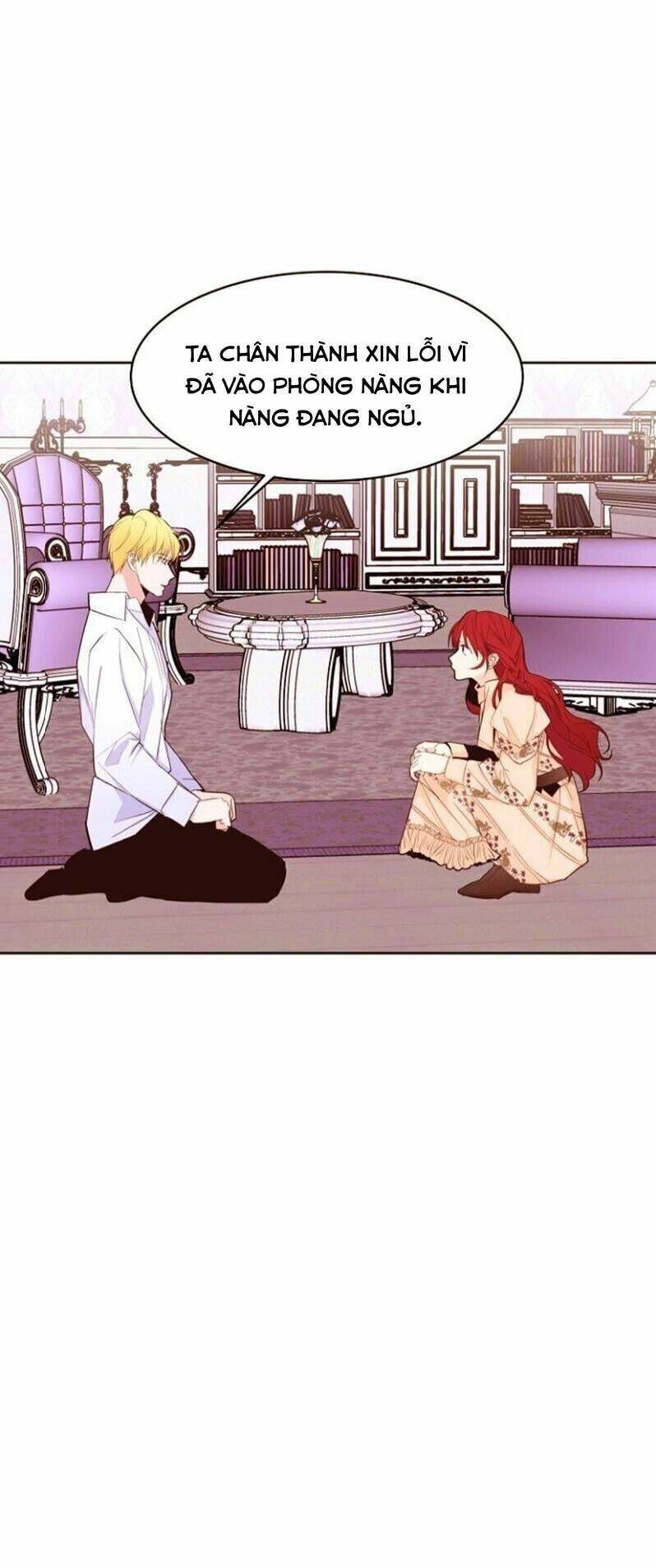 Cuộc Sống Rập Khuôn Của Một Quý Cô Tái Sinh! Chapter 13 - 7