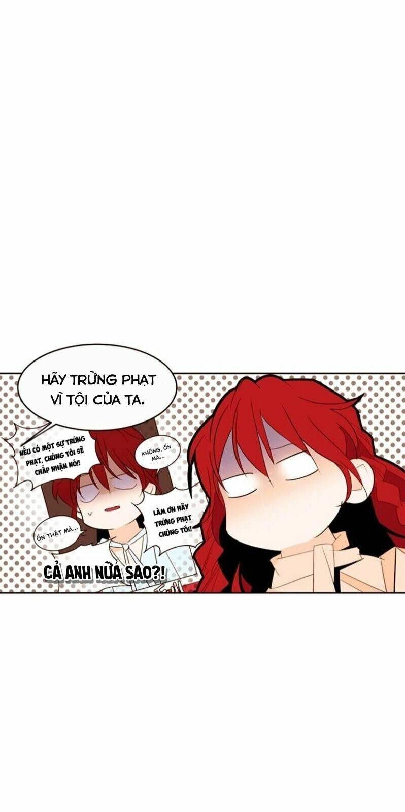 Cuộc Sống Rập Khuôn Của Một Quý Cô Tái Sinh! Chapter 13 - 10