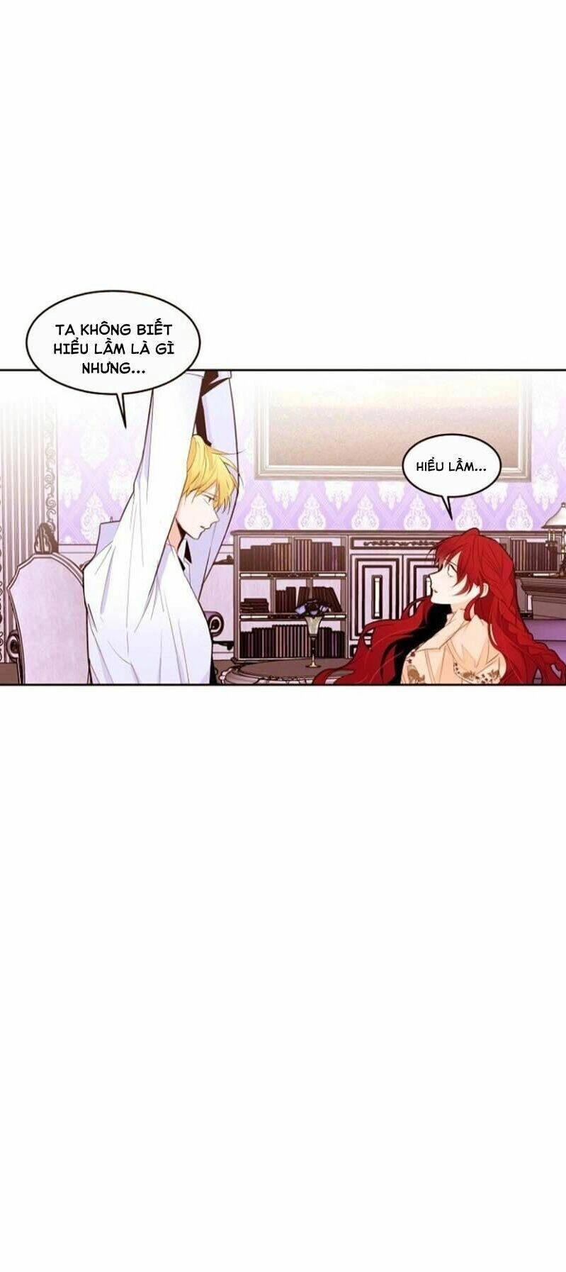 Cuộc Sống Rập Khuôn Của Một Quý Cô Tái Sinh! Chapter 13 - 16