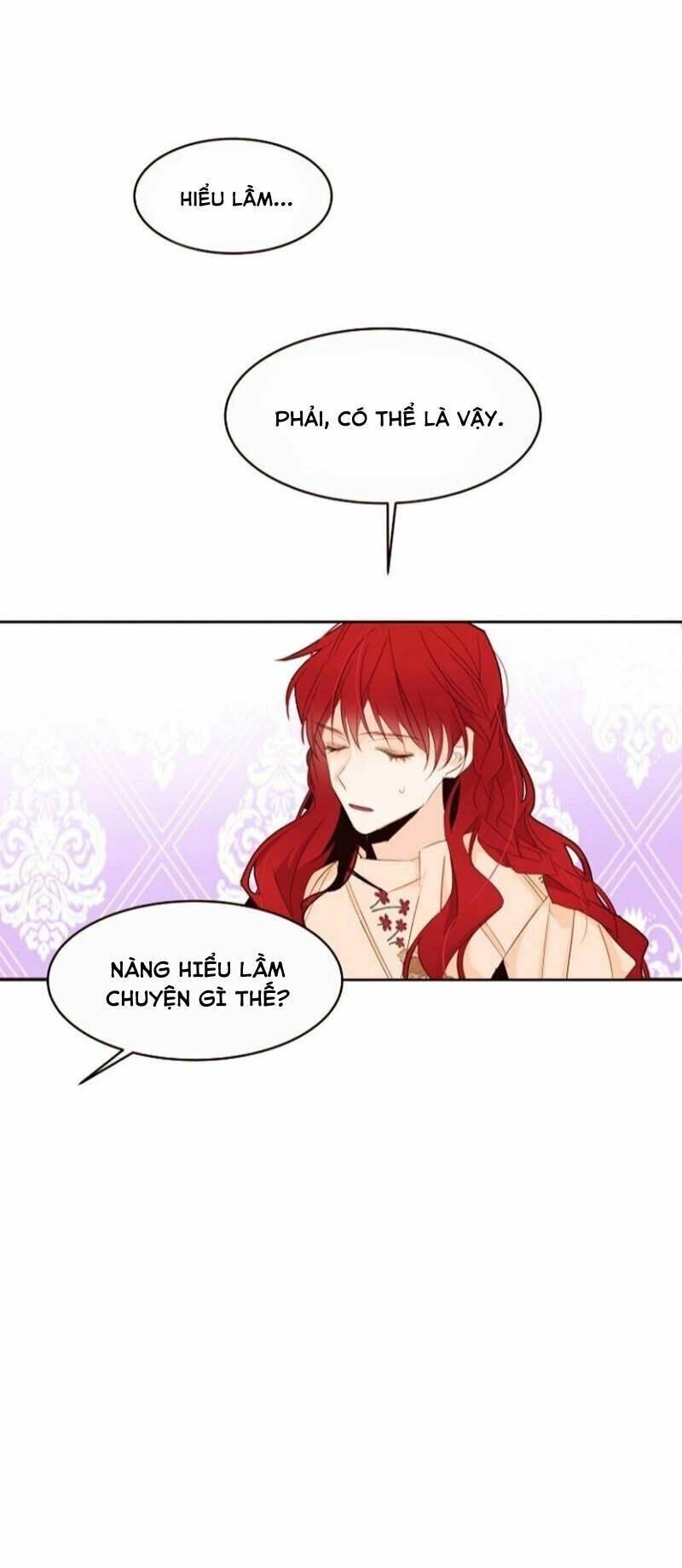 Cuộc Sống Rập Khuôn Của Một Quý Cô Tái Sinh! Chapter 13 - 19