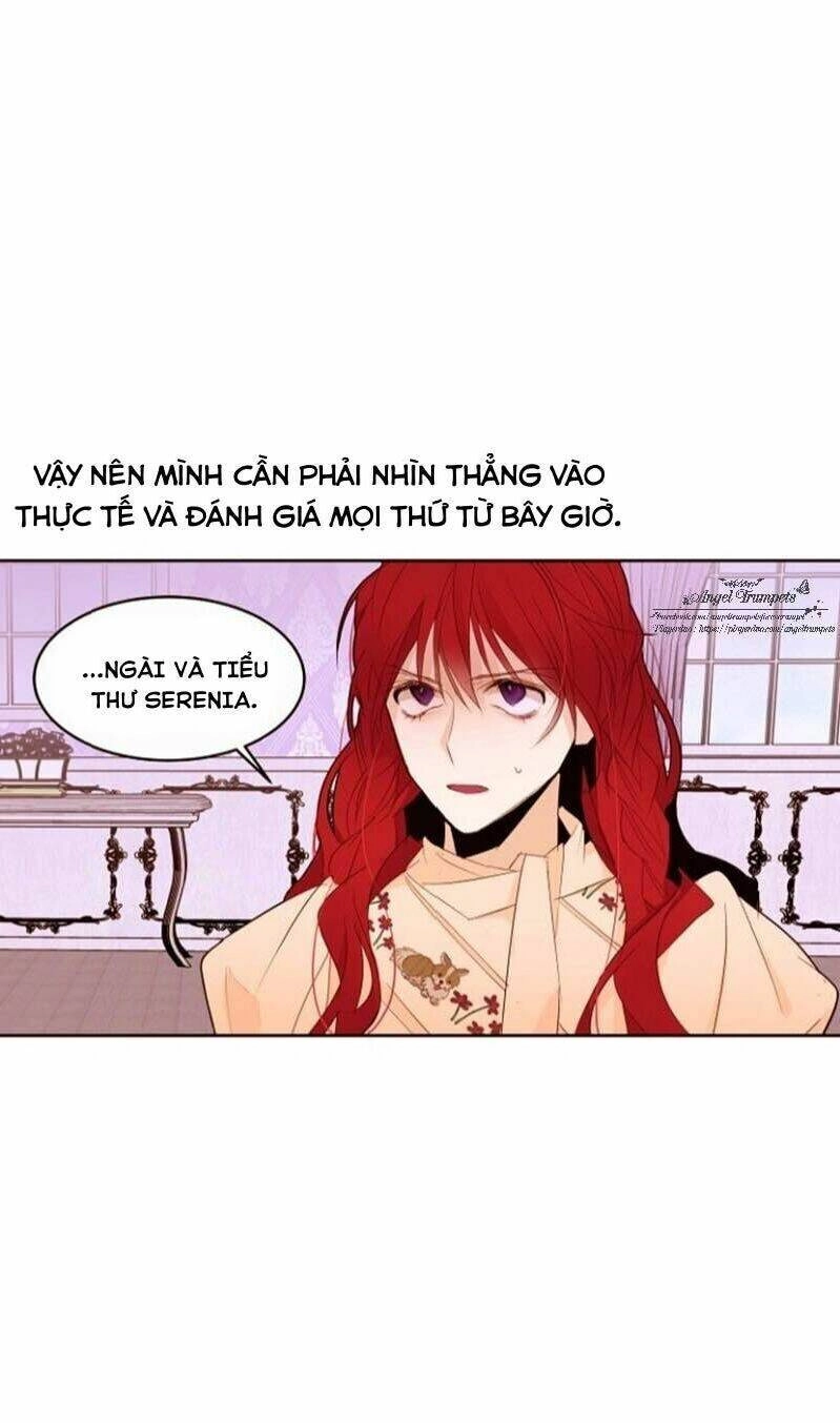 Cuộc Sống Rập Khuôn Của Một Quý Cô Tái Sinh! Chapter 13 - 21