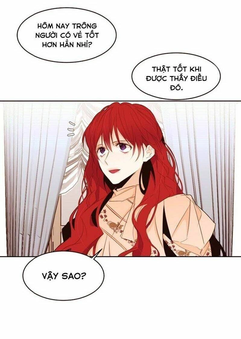 Cuộc Sống Rập Khuôn Của Một Quý Cô Tái Sinh! Chapter 13 - 32