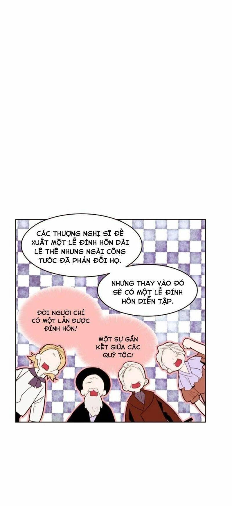 Cuộc Sống Rập Khuôn Của Một Quý Cô Tái Sinh! Chapter 13 - 38